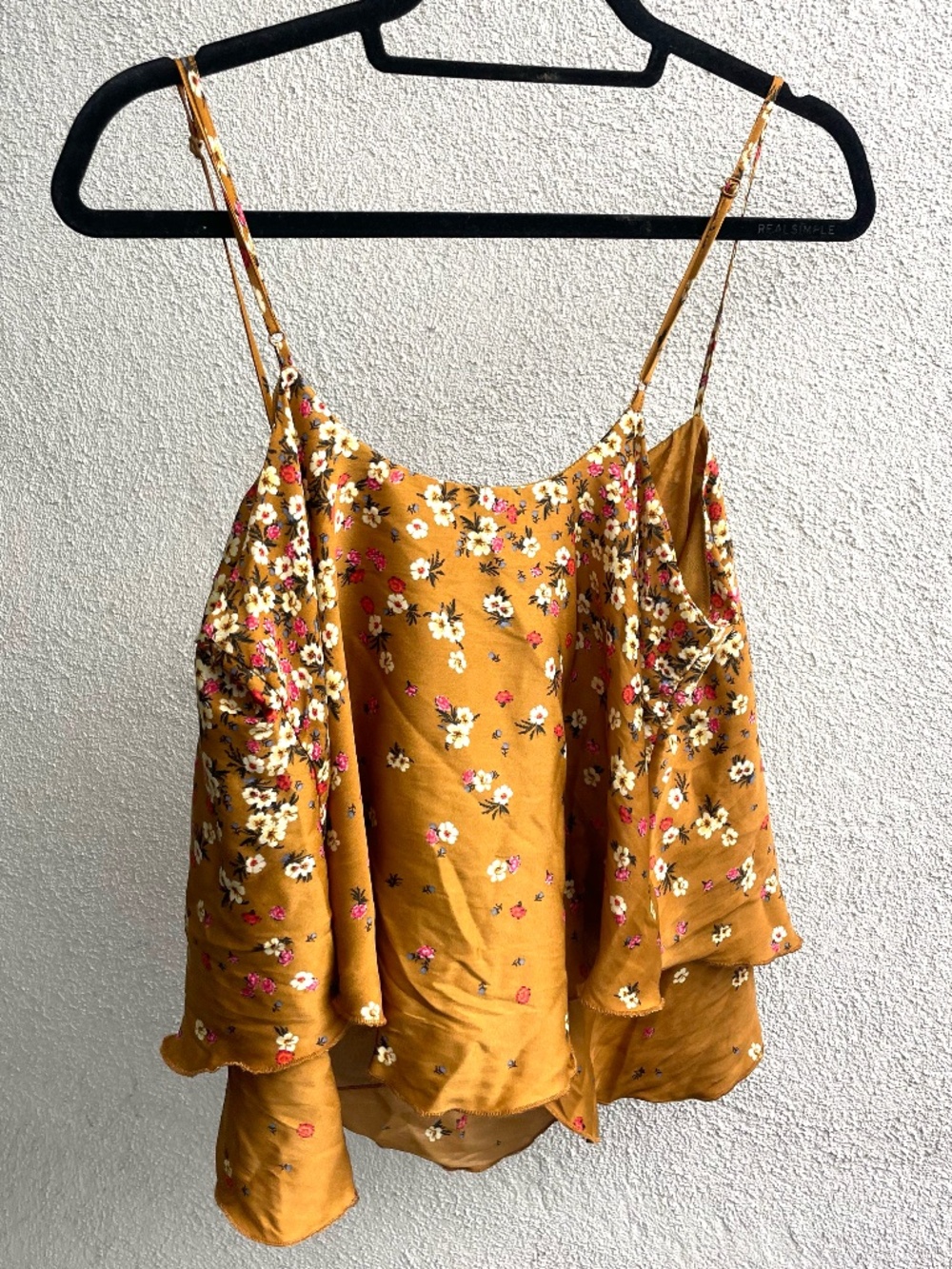 FREE PEOPLE TOP SIZE MED. NWT